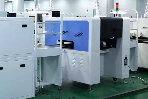 ΚΙΝΑ Beijing Huaweiguochuang Electronic Technology Co., Ltd. Εταιρικό Προφίλ