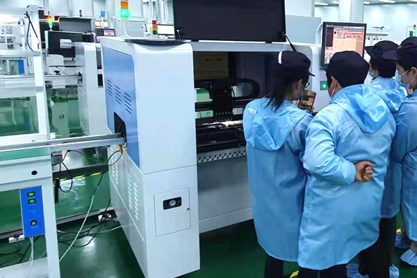ΚΙΝΑ Beijing Huaweiguochuang Electronic Technology Co., Ltd. Εταιρικό Προφίλ