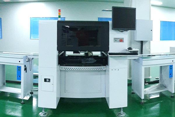 ΚΙΝΑ Beijing Huaweiguochuang Electronic Technology Co., Ltd. Εταιρικό Προφίλ
