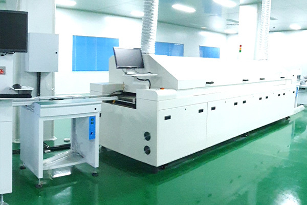 ΚΙΝΑ Beijing Huaweiguochuang Electronic Technology Co., Ltd. Εταιρικό Προφίλ