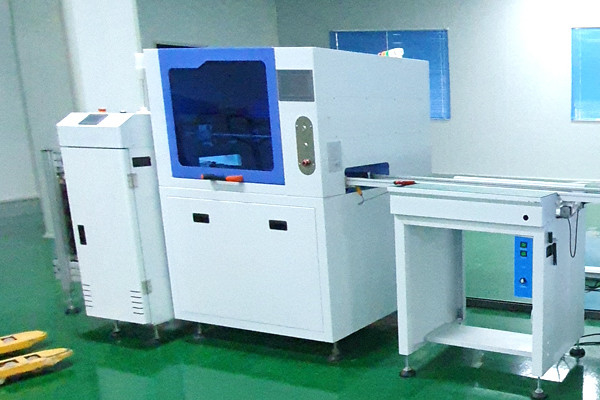 ΚΙΝΑ Beijing Huaweiguochuang Electronic Technology Co., Ltd. Εταιρικό Προφίλ
