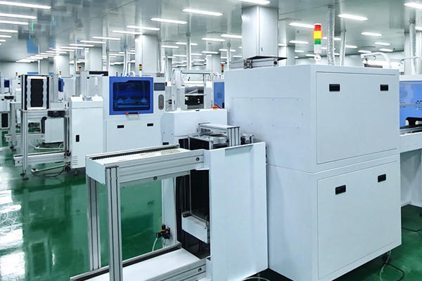 ΚΙΝΑ Beijing Huaweiguochuang Electronic Technology Co., Ltd. Εταιρικό Προφίλ