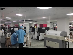 120 ενιαίες να τοποθετήσει τροφοδοτών SMT μηχανές 220AC 26000 Cph μηχανών/τοποθέτησης της Panasonic